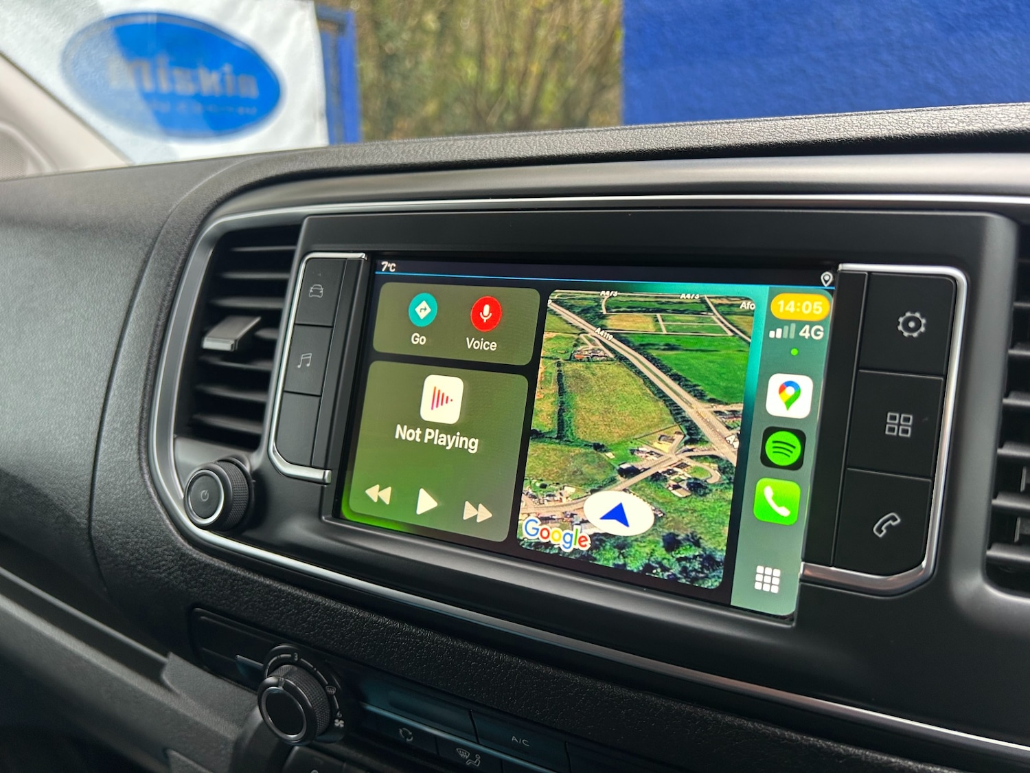 Used Peugeot Expert 2022 for sale - 76736607: Photo 14