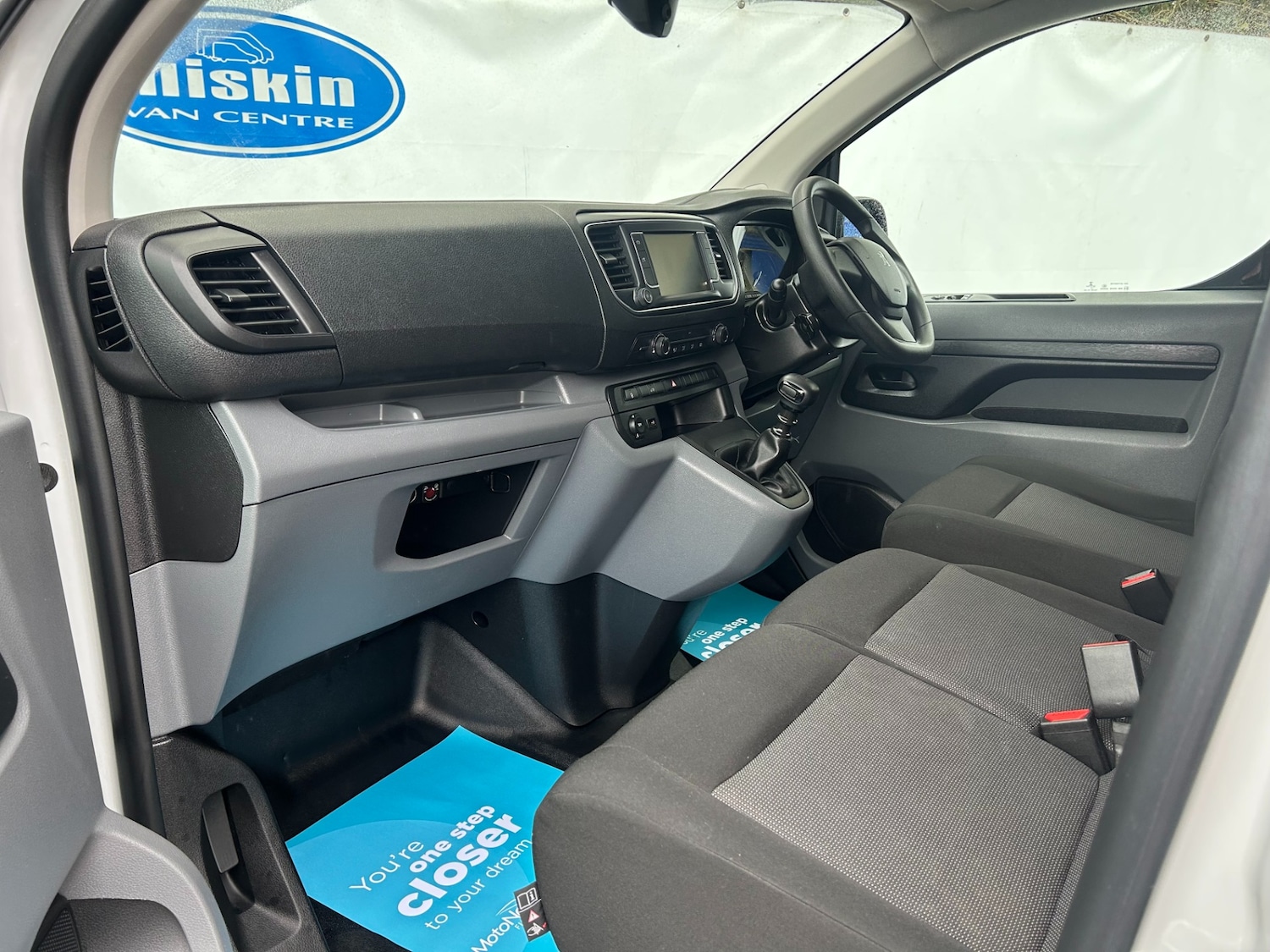 Used Peugeot Expert 2022 for sale - 76736607: Photo 16