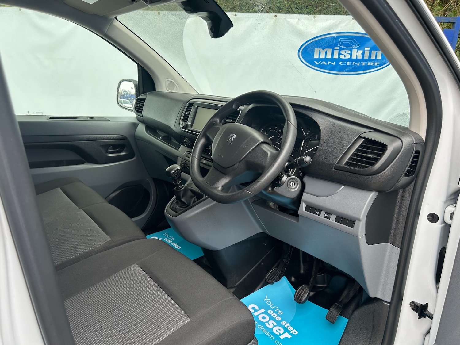 Used Peugeot Expert 2022 for sale - 76736607: Photo 17