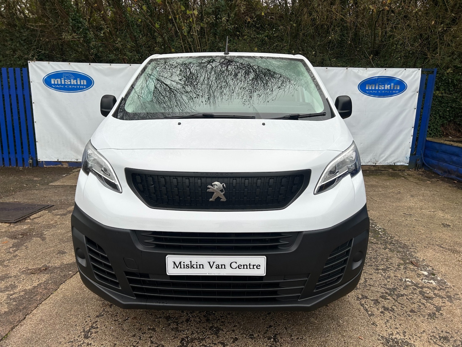 Used Peugeot Expert 2022 for sale - 76736607: Photo 2