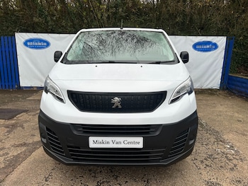 Used Peugeot Expert 2022 for sale - 76736607: Photo