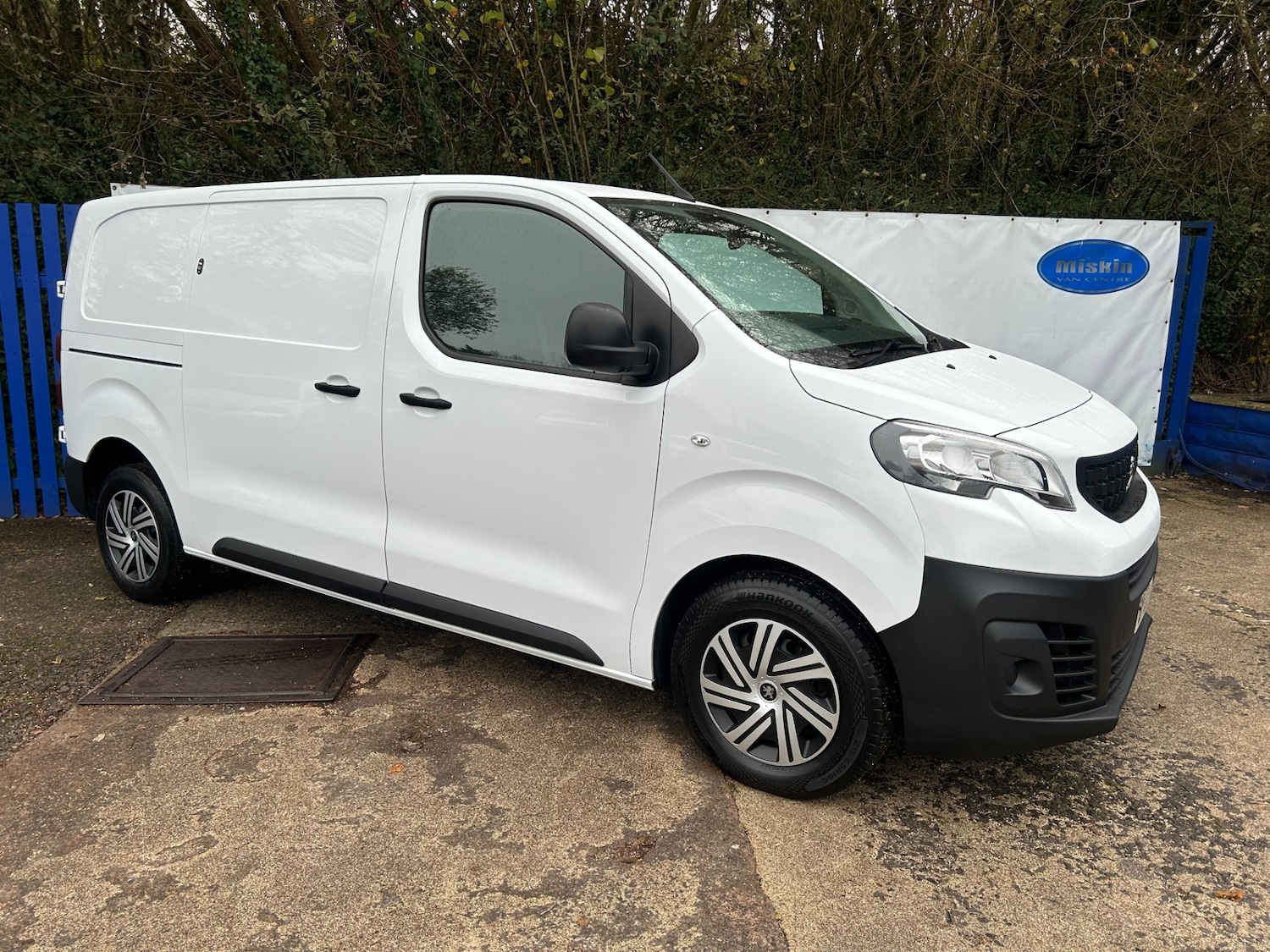 Used Peugeot Expert 2022 for sale - 76736607: Photo 3