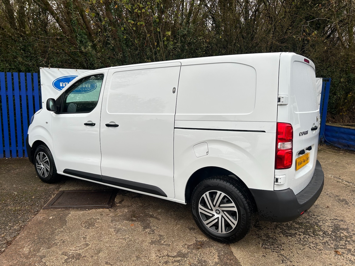 Used Peugeot Expert 2022 for sale - 76736607: Photo 4