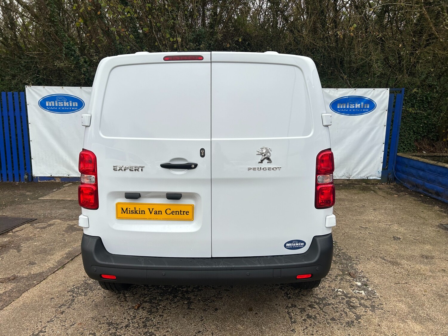 Used Peugeot Expert 2022 for sale - 76736607: Photo 5