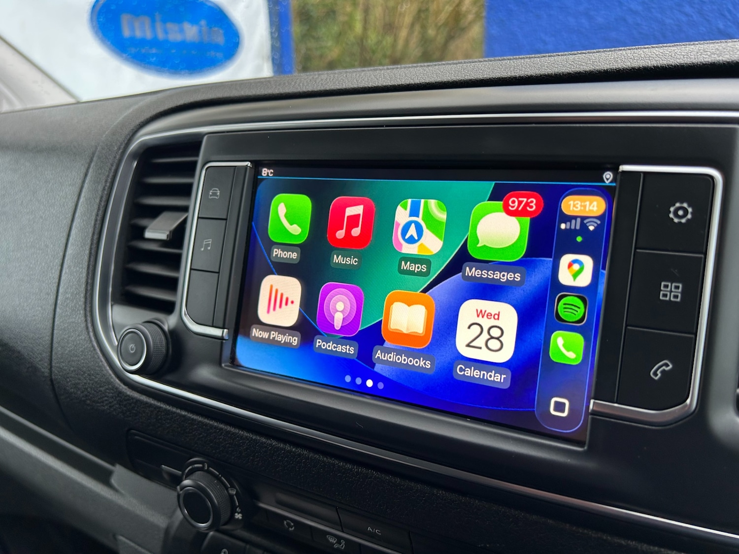 Used Peugeot Expert 2021 for sale - 77351229: Photo 14