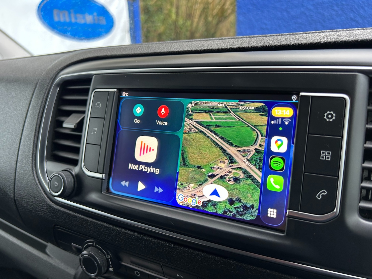 Used Peugeot Expert 2021 for sale - 77351229: Photo 15