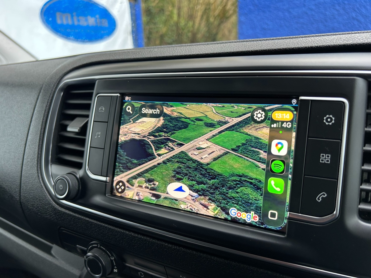 Used Peugeot Expert 2021 for sale - 77351229: Photo 16