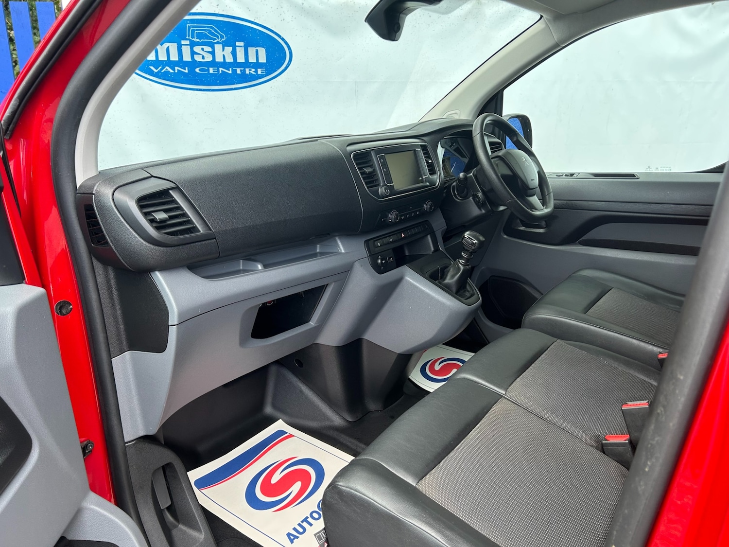 Used Peugeot Expert 2021 for sale - 77351229: Photo 17