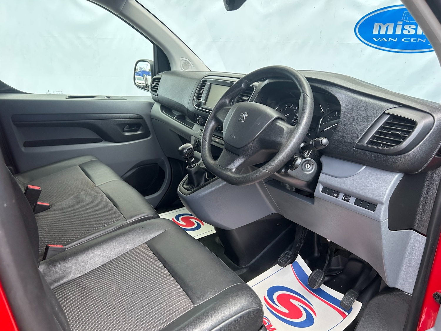 Used Peugeot Expert 2021 for sale - 77351229: Photo 18