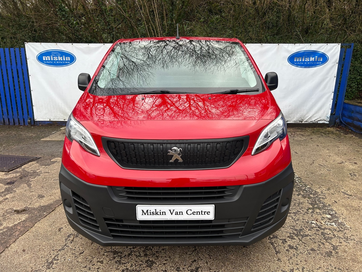 Used Peugeot Expert 2021 for sale - 77351229: Photo 2