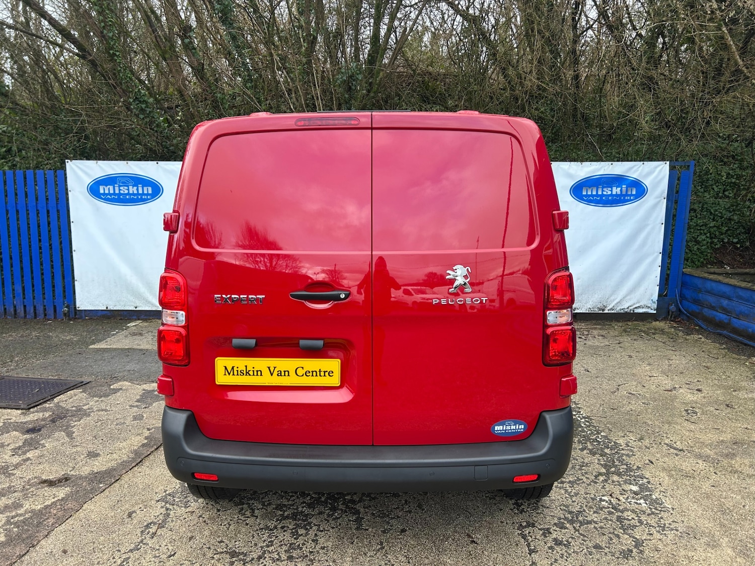 Used Peugeot Expert 2021 for sale - 77351229: Photo 5