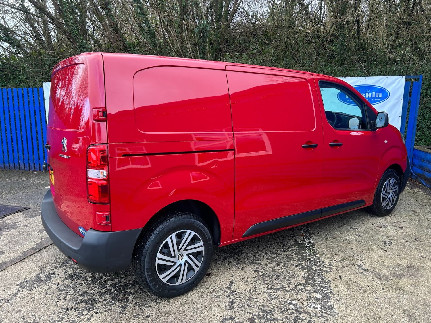 Used Peugeot Expert 2021 for sale - 77351229: Photo 6