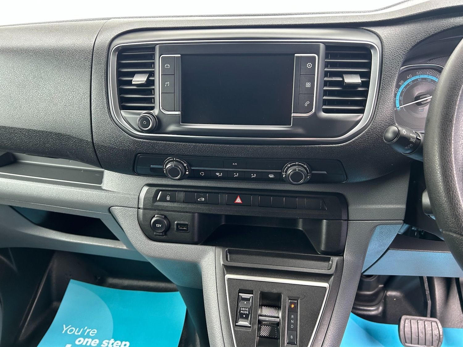 Used Citroen Dispatch 2021 for sale - 77998689: Photo 13