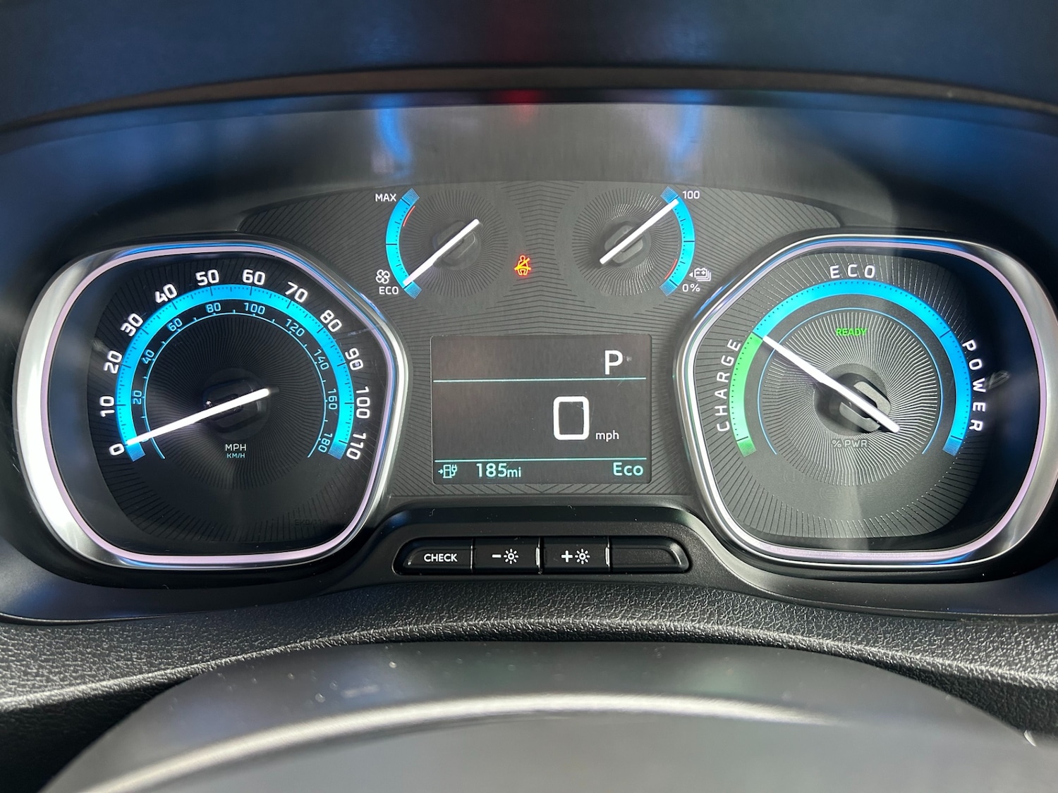 Used Citroen Dispatch 2021 for sale - 77998689: Photo 14