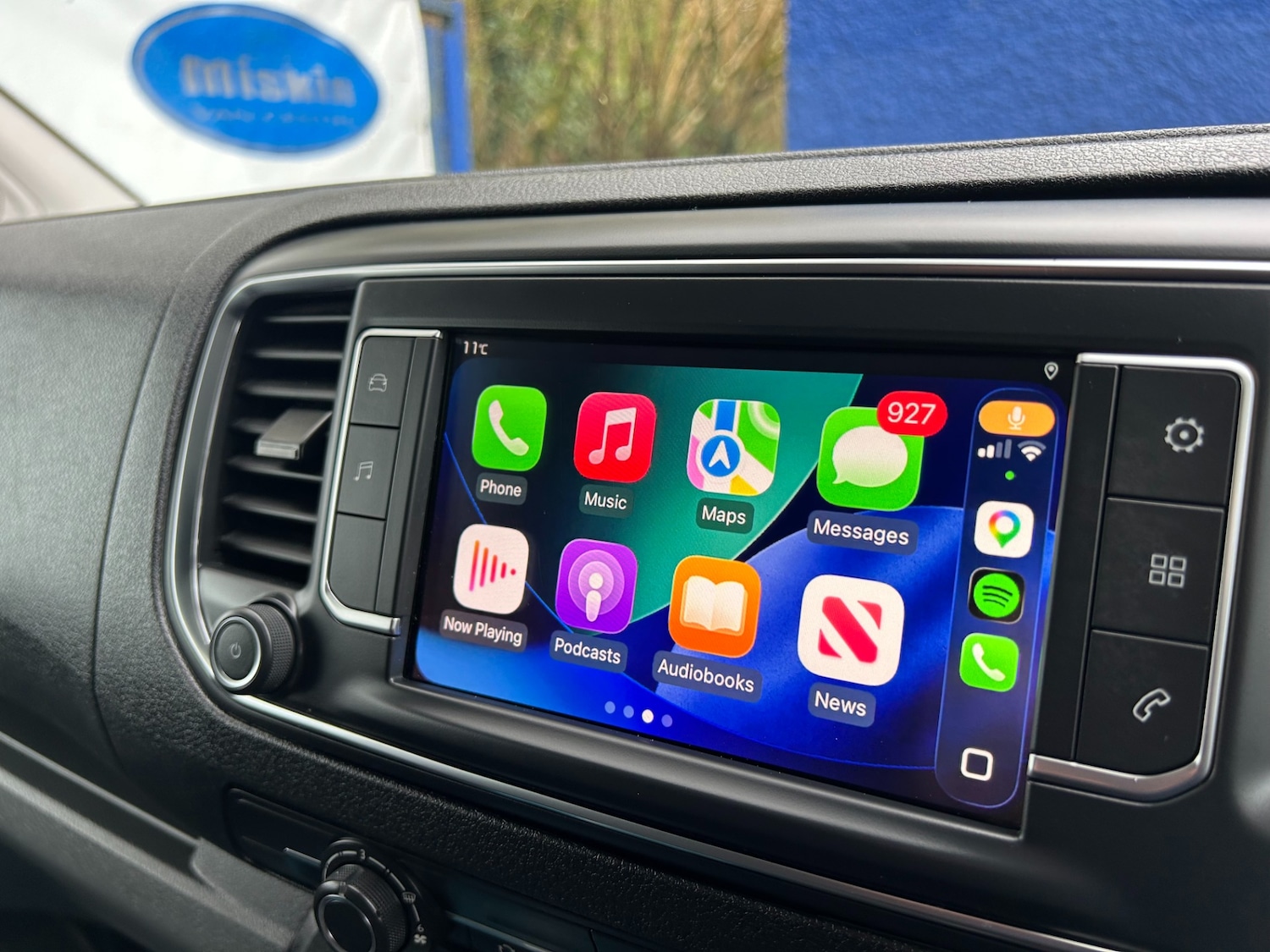 Used Citroen Dispatch 2021 for sale - 77998689: Photo 15