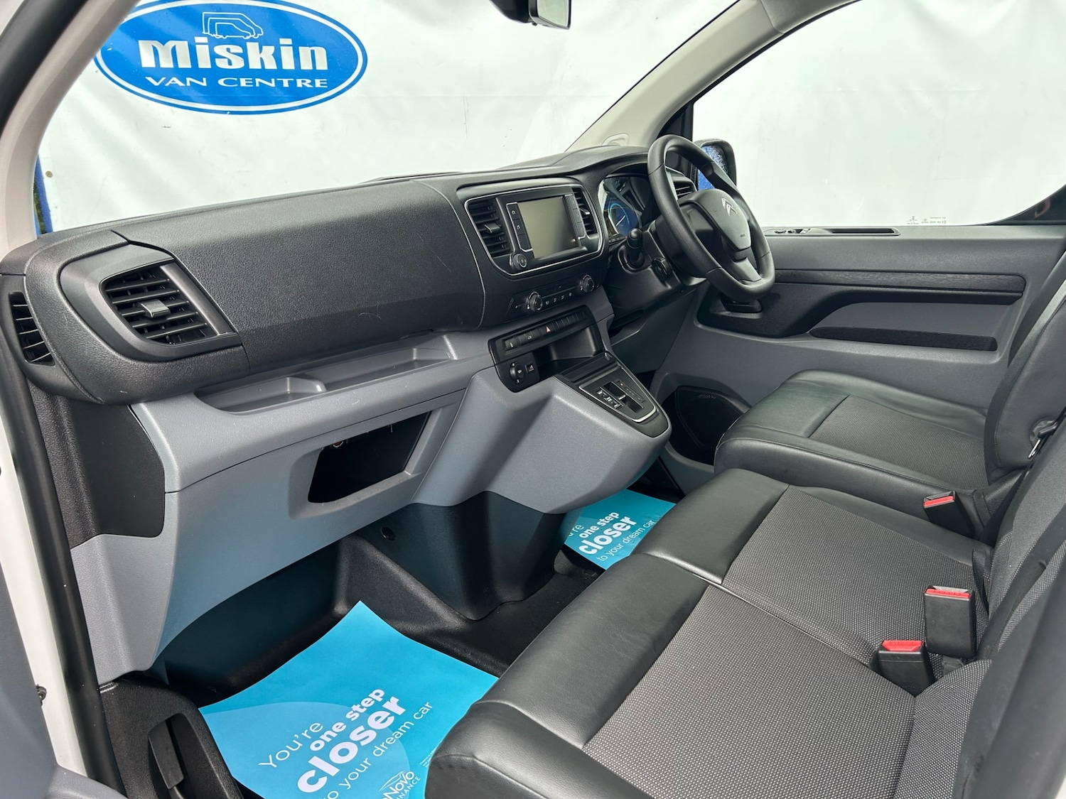 Used Citroen Dispatch 2021 for sale - 77998689: Photo 18