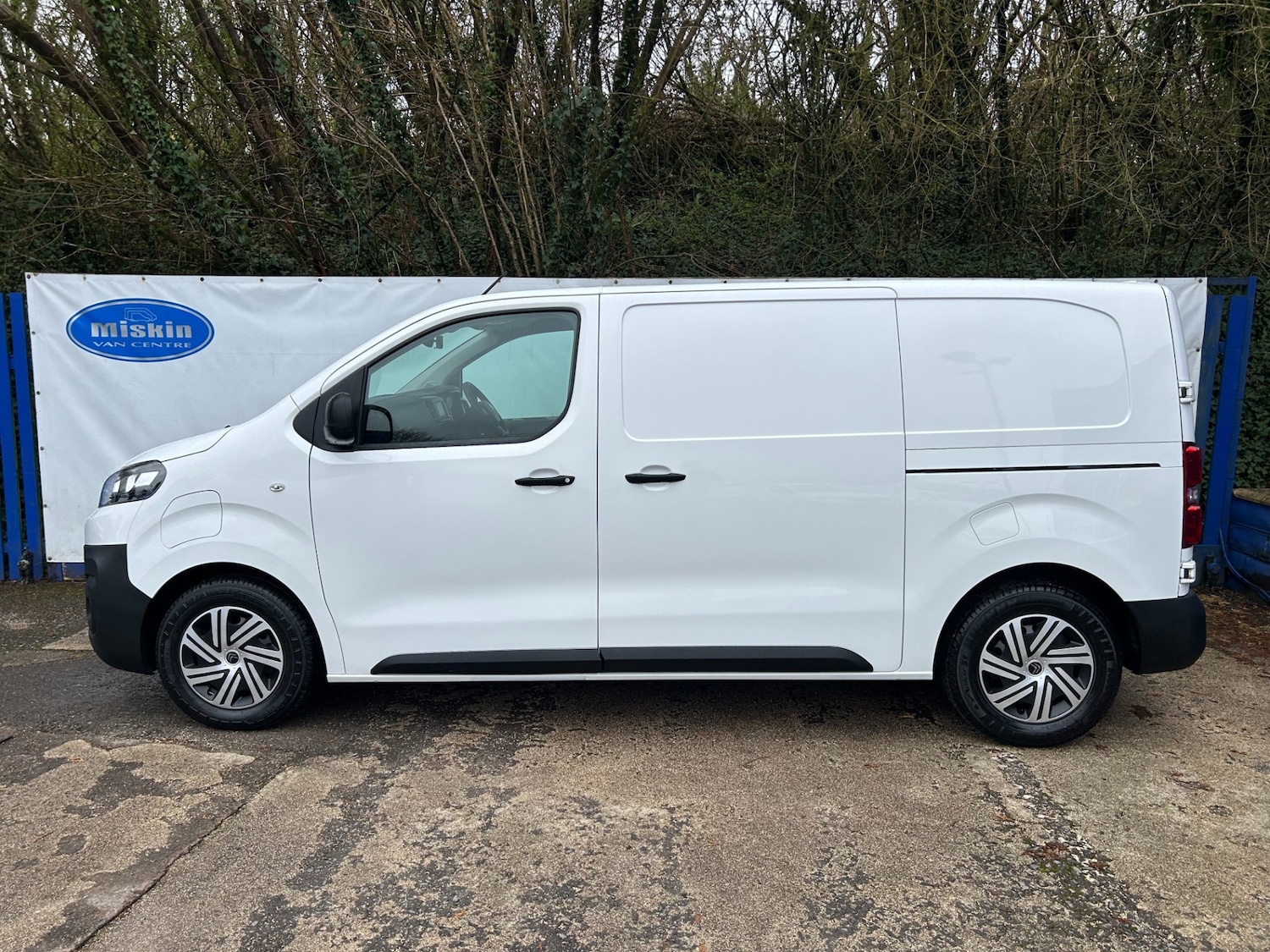 Used Citroen Dispatch 2021 for sale - 77998689: Photo 7