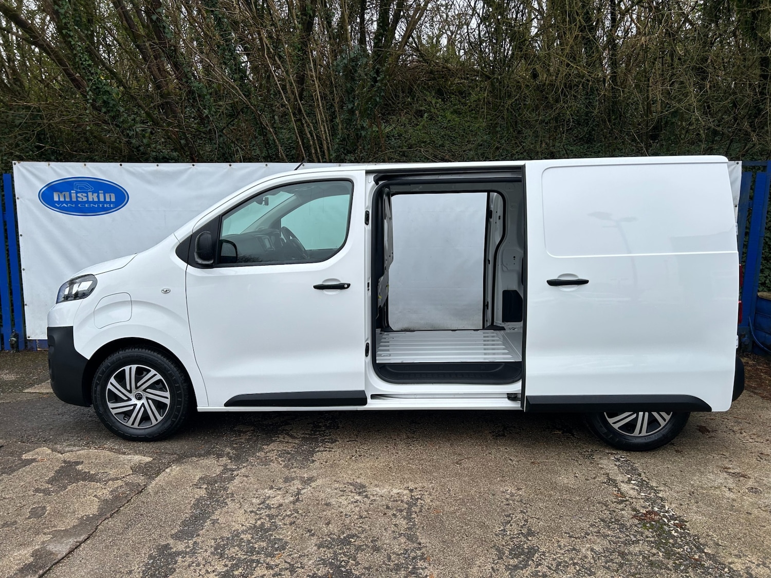 Used Citroen Dispatch 2021 for sale - 77998689: Photo 9