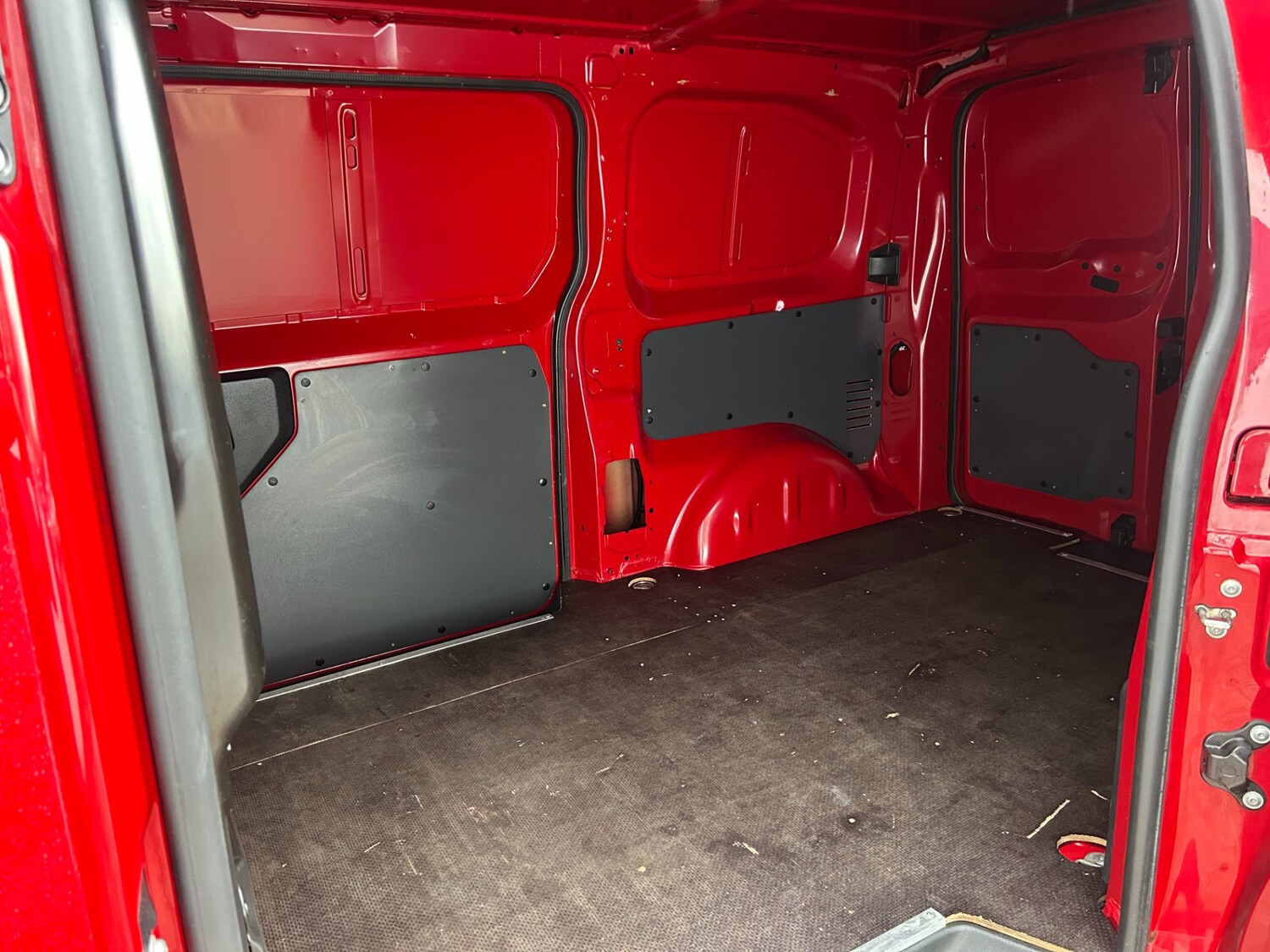 Used Peugeot Expert 2021 for sale - 77447773: Photo 12