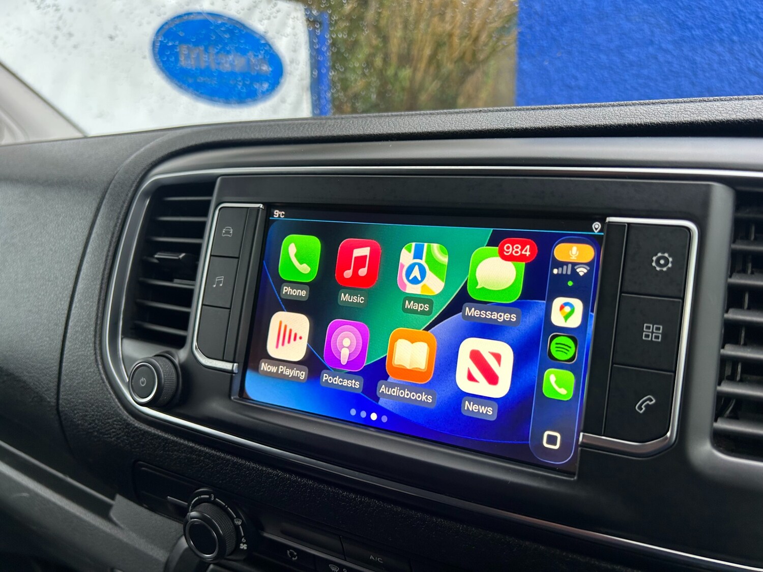 Used Peugeot Expert 2021 for sale - 77447773: Photo 14