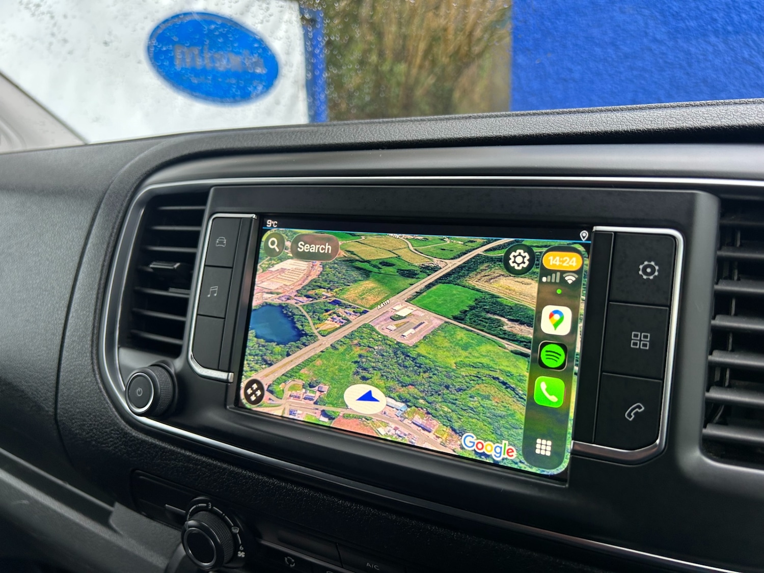 Used Peugeot Expert 2021 for sale - 77447773: Photo 16