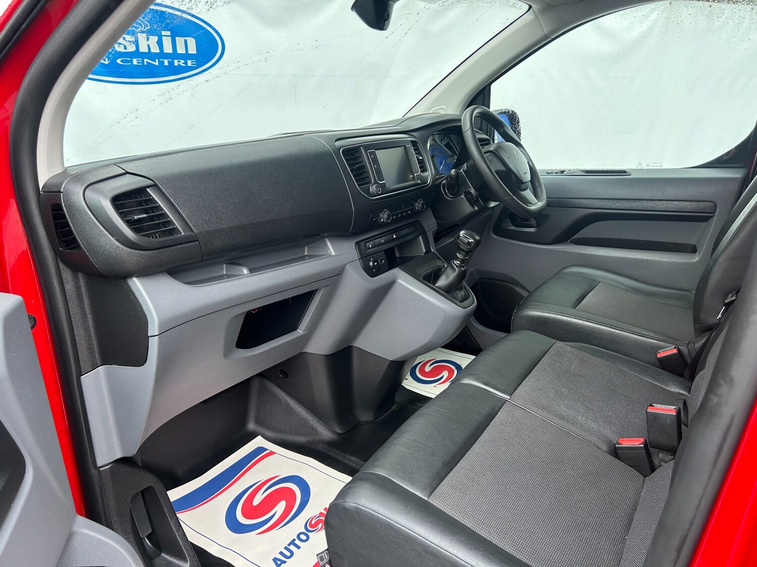 Used Peugeot Expert 2021 for sale - 77447773: Photo 17