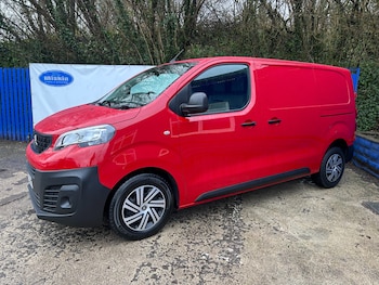 Used Peugeot Expert 2021 for sale - 77447773: Photo