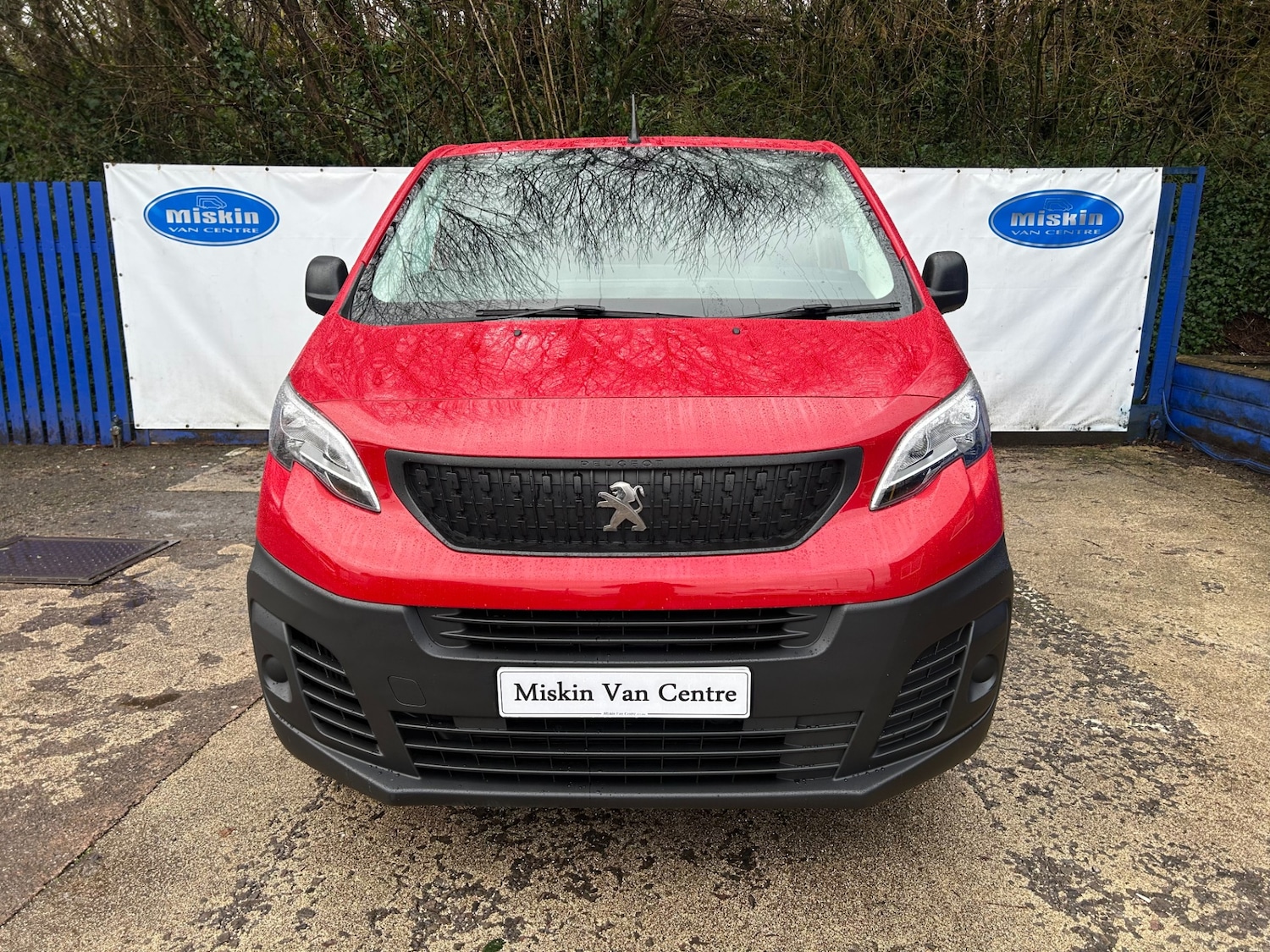 Used Peugeot Expert 2021 for sale - 77447773: Photo 2