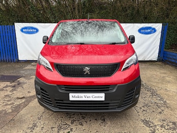 Used Peugeot Expert 2021 for sale - 77447773: Photo