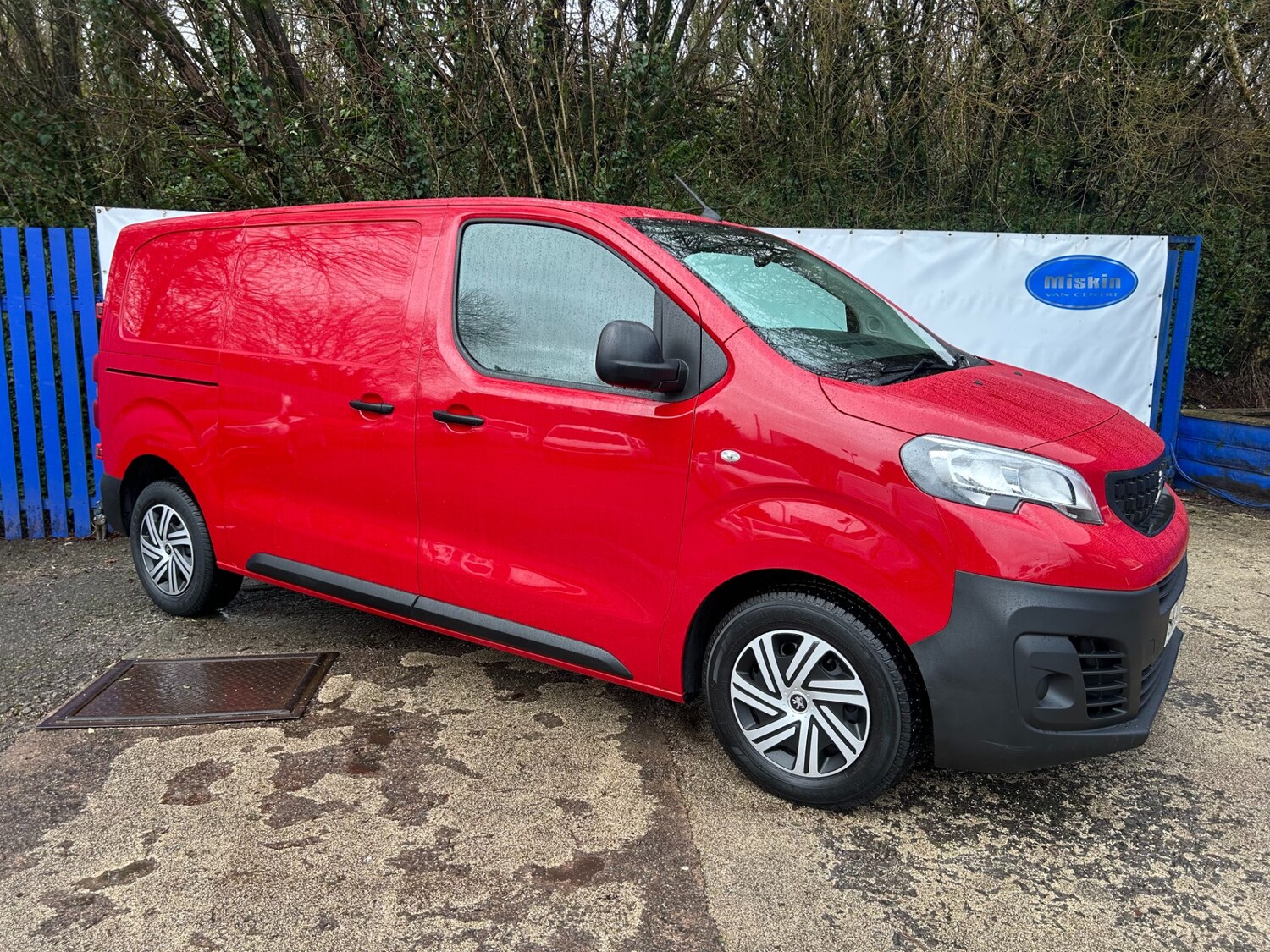 Used Peugeot Expert 2021 for sale - 77447773: Photo 3