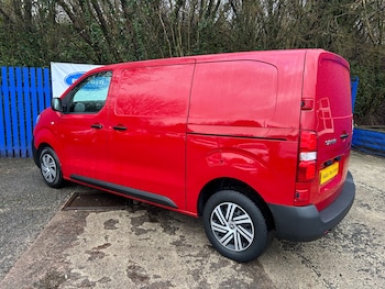 Used Peugeot Expert 2021 for sale - 77447773: Photo