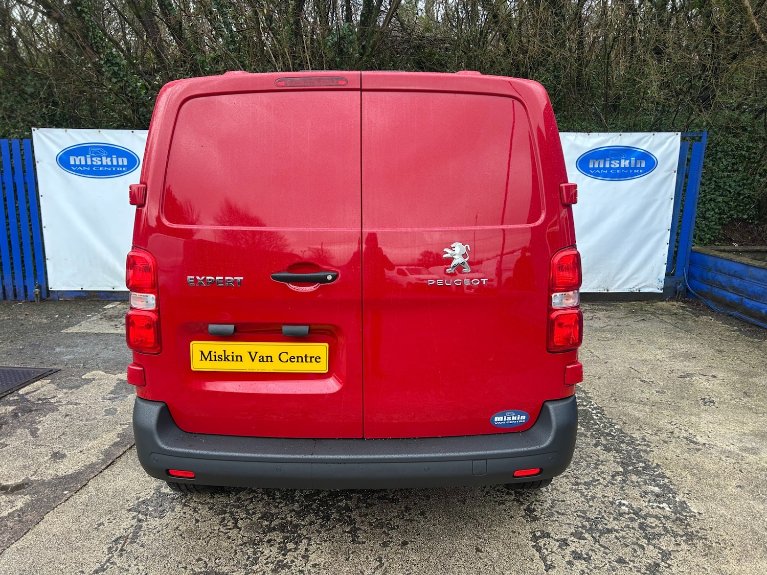 Used Peugeot Expert 2021 for sale - 77447773: Photo 5