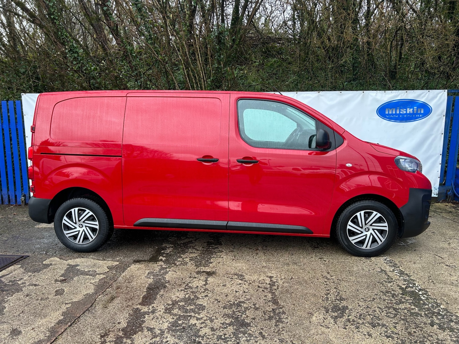 Used Peugeot Expert 2021 for sale - 77447773: Photo 9