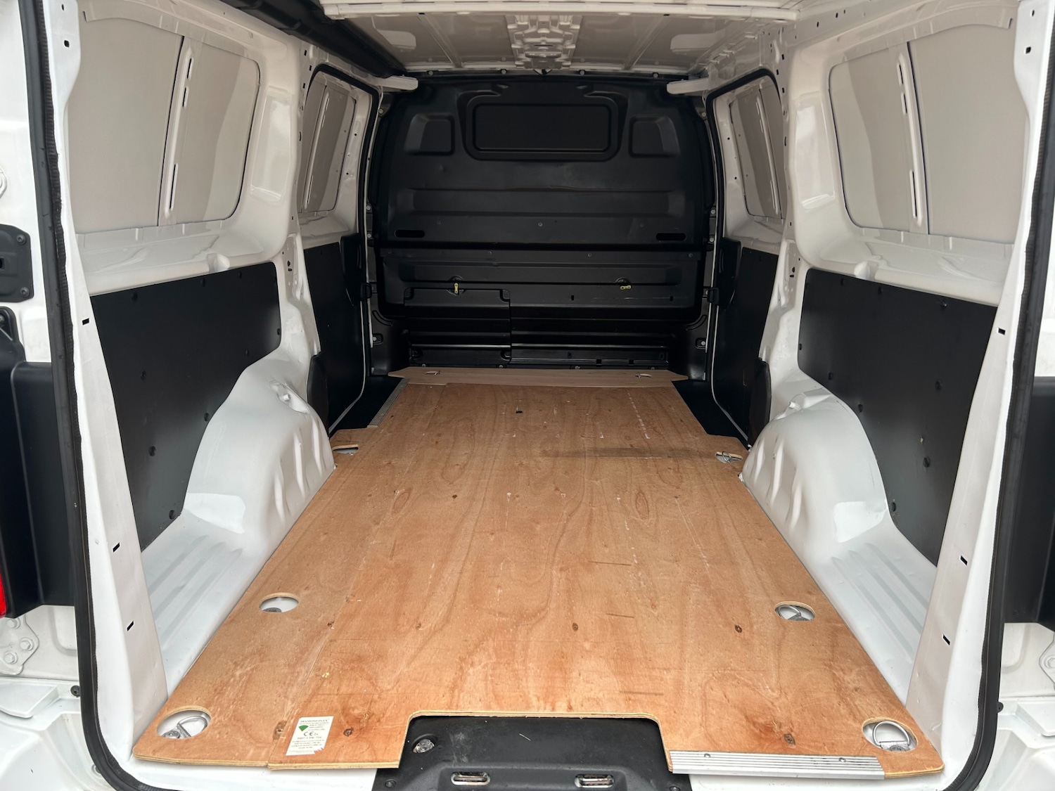 Used Vauxhall Vivaro 2022 for sale - 77790033: Photo 10