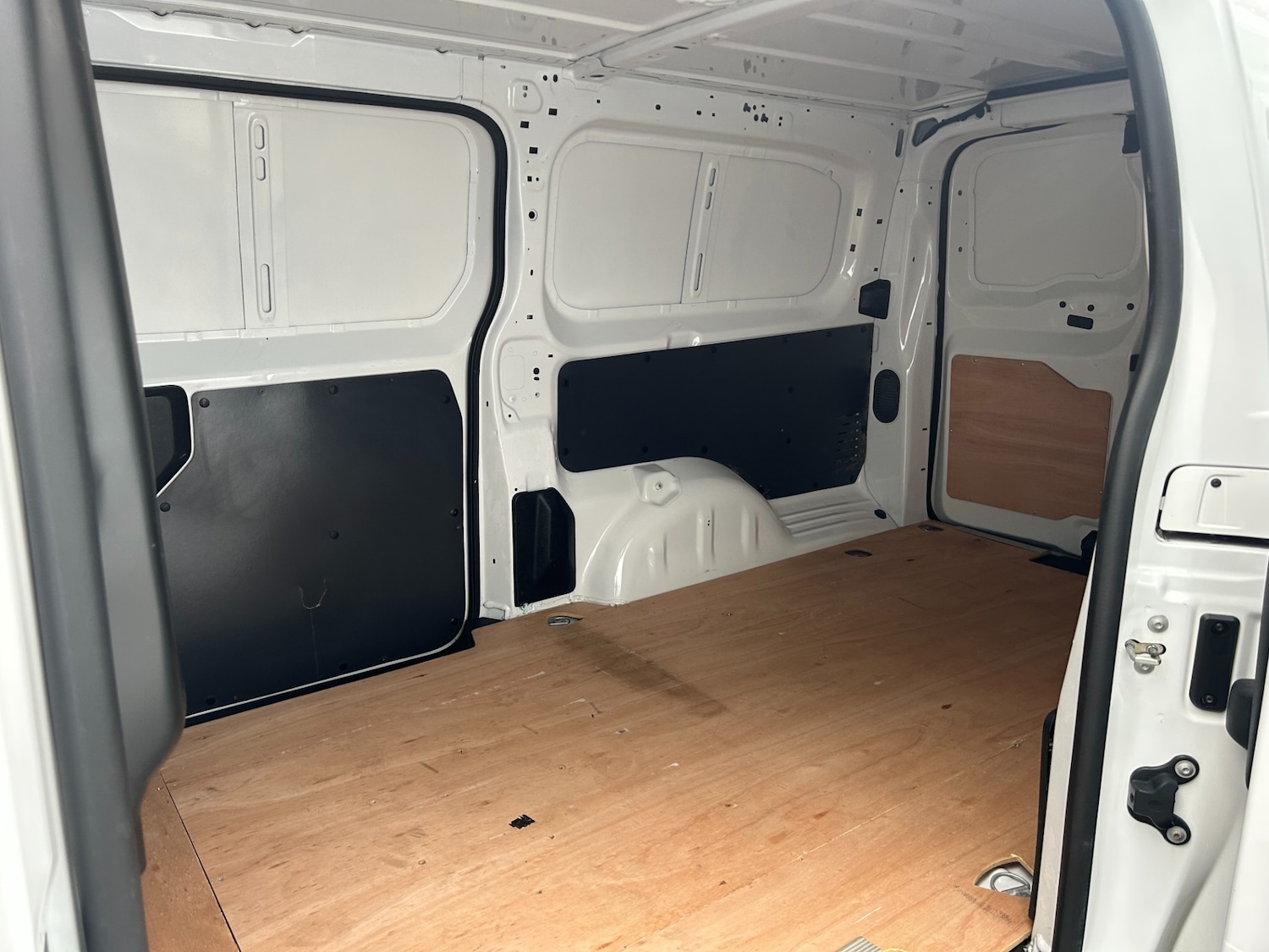 Used Vauxhall Vivaro 2022 for sale - 77790033: Photo 11