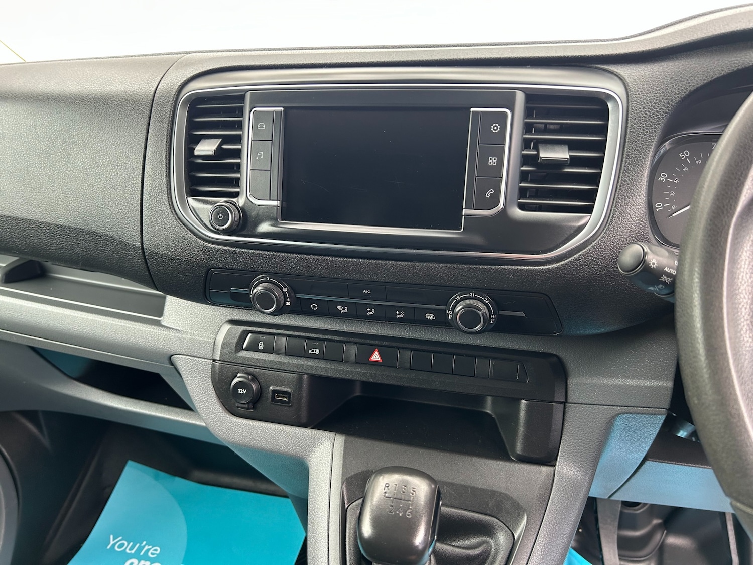 Used Vauxhall Vivaro 2022 for sale - 77790033: Photo 12