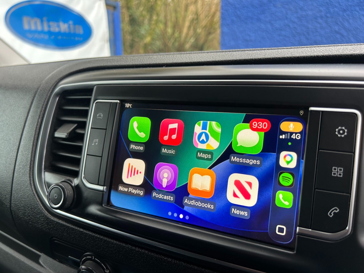 Used Vauxhall Vivaro 2022 for sale - 77790033: Photo 13