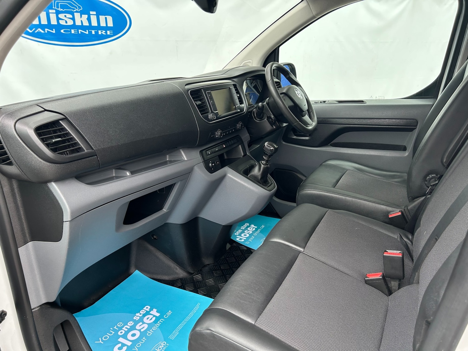 Used Vauxhall Vivaro 2022 for sale - 77790033: Photo 16