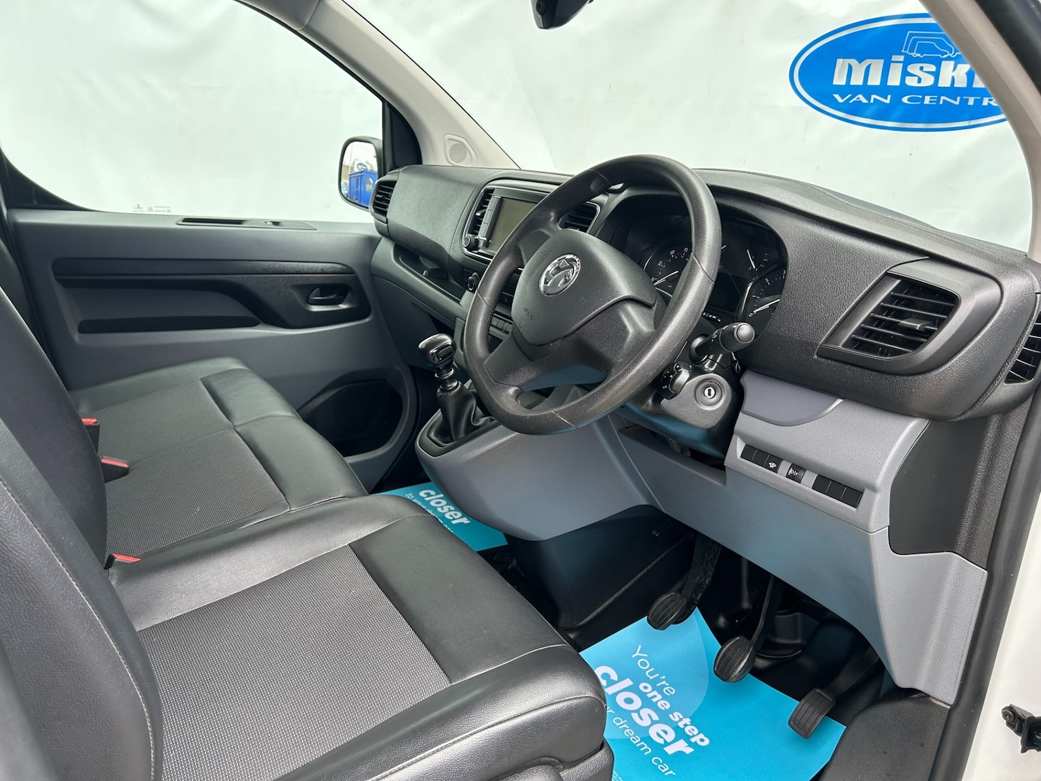 Used Vauxhall Vivaro 2022 for sale - 77790033: Photo 17