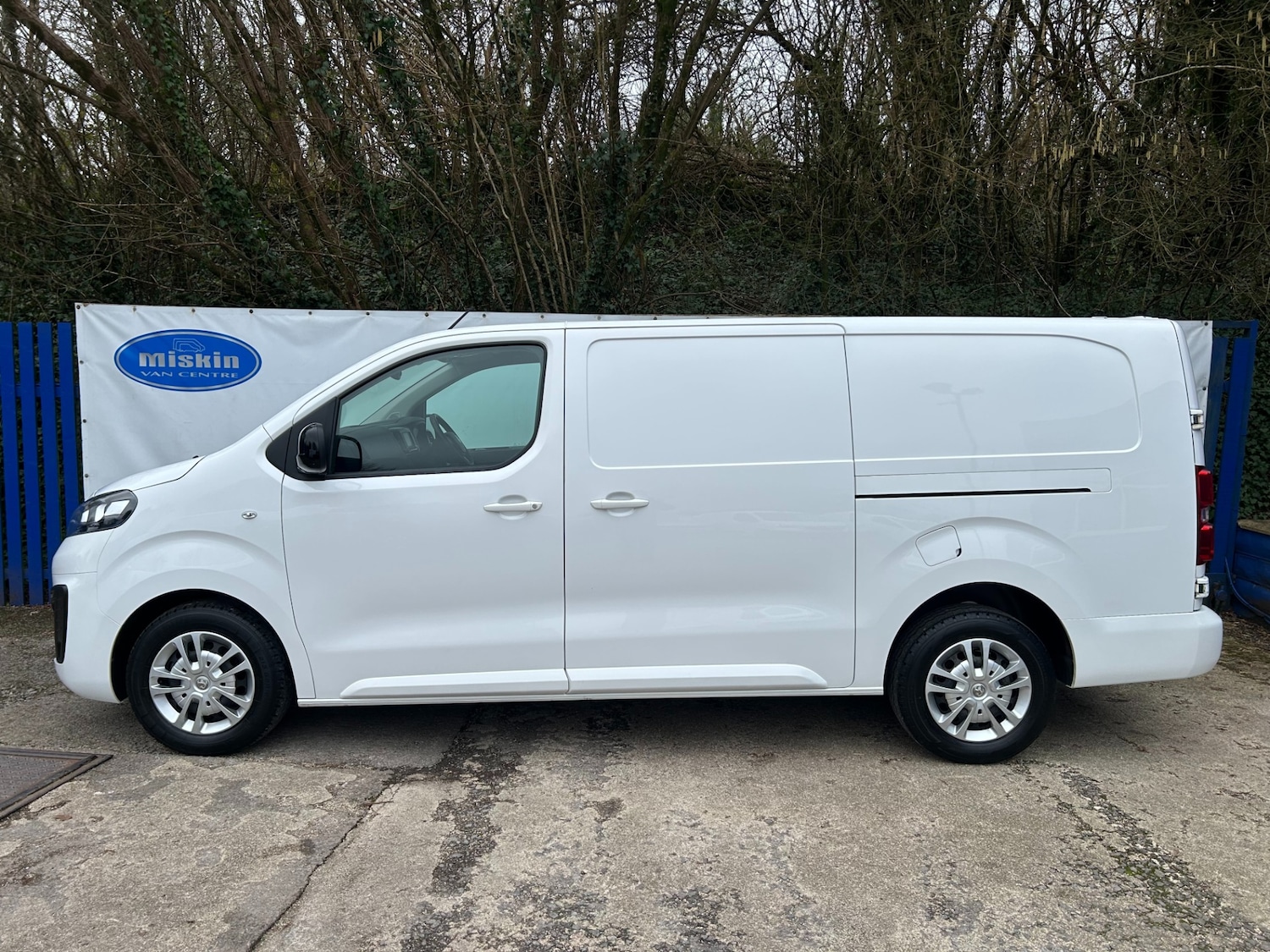 Used Vauxhall Vivaro 2022 for sale - 77790033: Photo 7