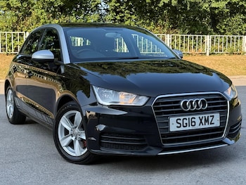 Used Audi A1 2016 for sale - 79291892: Photo