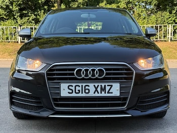 Used Audi A1 2016 for sale - 79291892: Photo