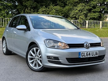 Used Volkswagen Golf 2014 for sale - 79292184: Photo