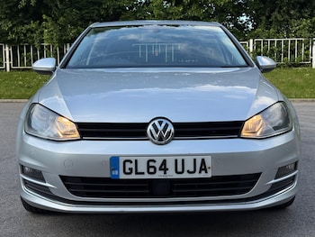 Used Volkswagen Golf 2014 for sale - 79292184: Photo