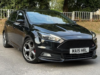 Used Ford Focus 2015 for sale - 79540531: Photo
