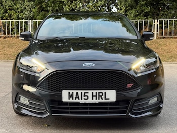 Used Ford Focus 2015 for sale - 79540531: Photo