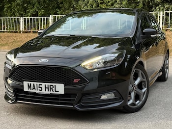 Used Ford Focus 2015 for sale - 79540531: Photo