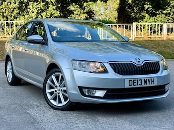Used Skoda Octavia 2013 for sale - 79425831: Photo