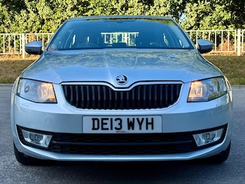 Used Skoda Octavia 2013 for sale - 79425831: Photo