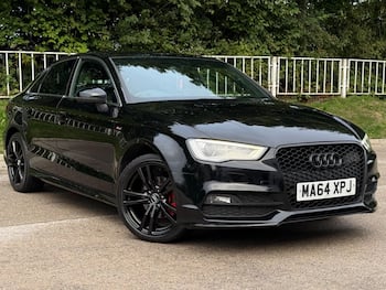 Used Audi A3 2014 for sale - 79688236: Photo